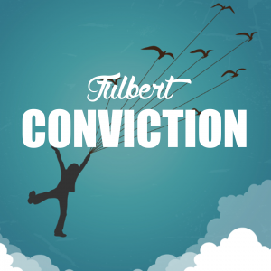 Fulbert - Conviction artwork