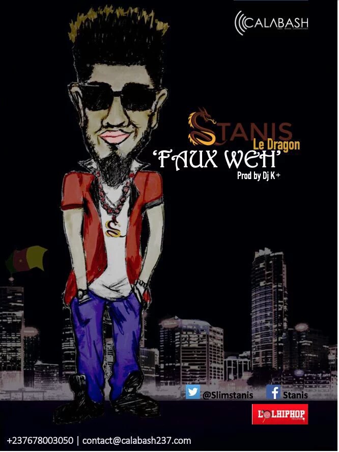 Stanis-Faux Weh(Cover art)