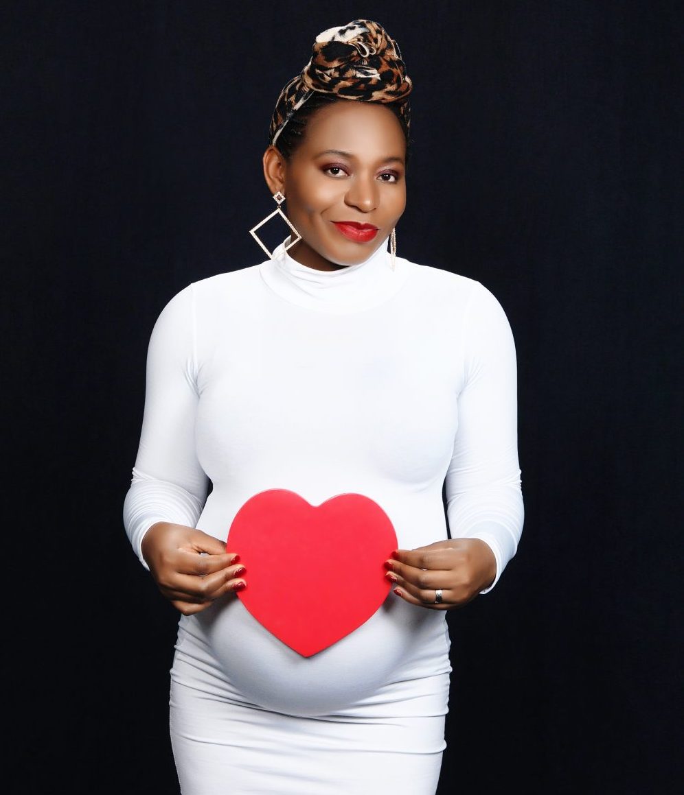 P12 Myra Maimoh Preggers