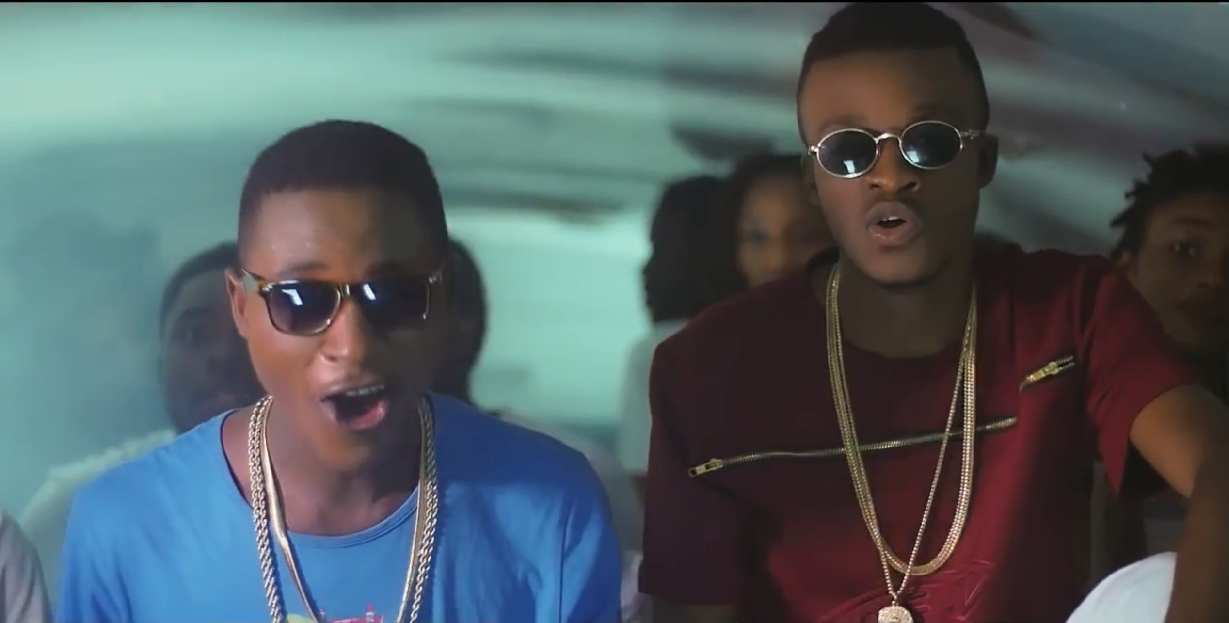 Coolkid releases Visuals for -Seriously – Cameroon's #1 Music and ...