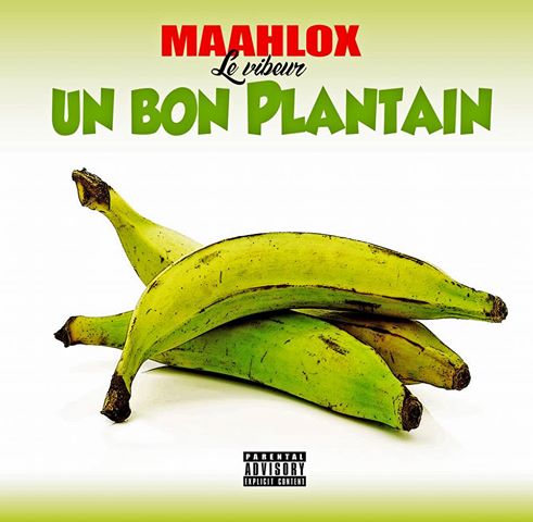 maahlox bon plantain mp3