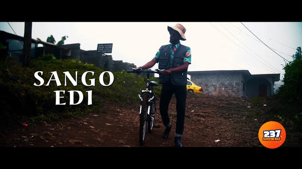 download sango video